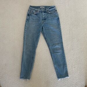 GRLFRND jeans size 26